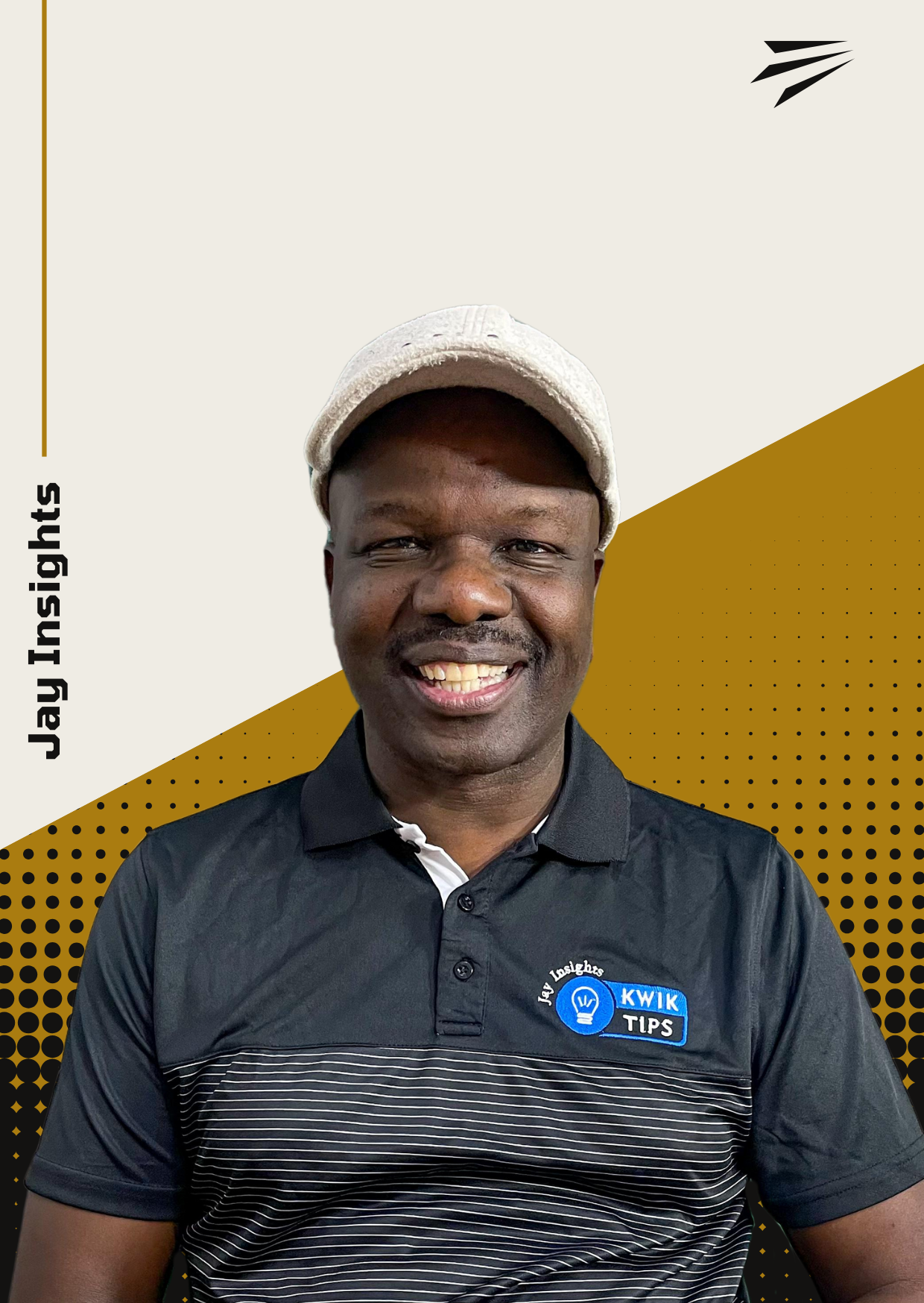 Jarrot Mpofu