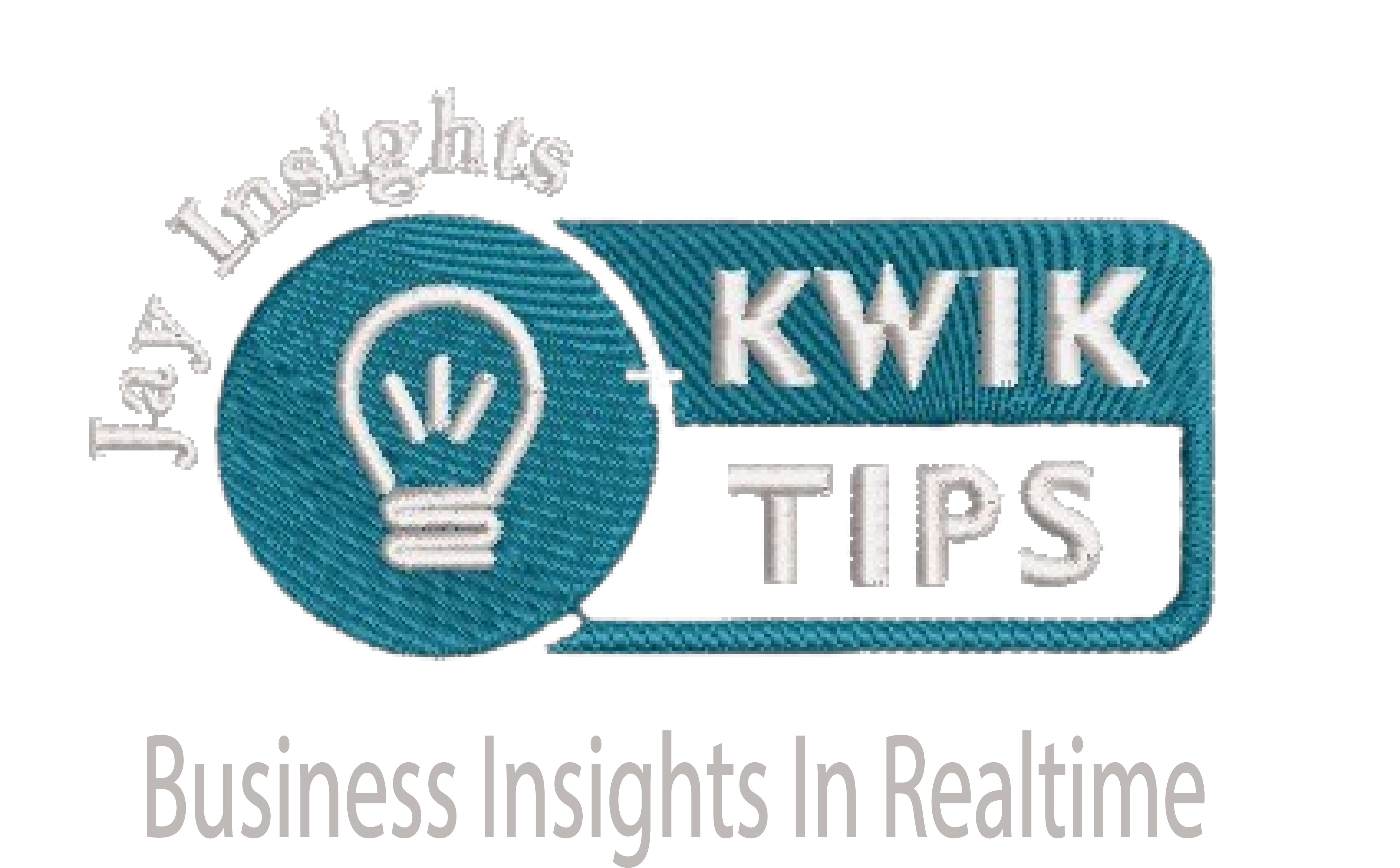 Jay Insights Logo